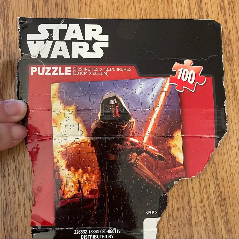 🟢3/$15 Puzzle 🧩 Bundle